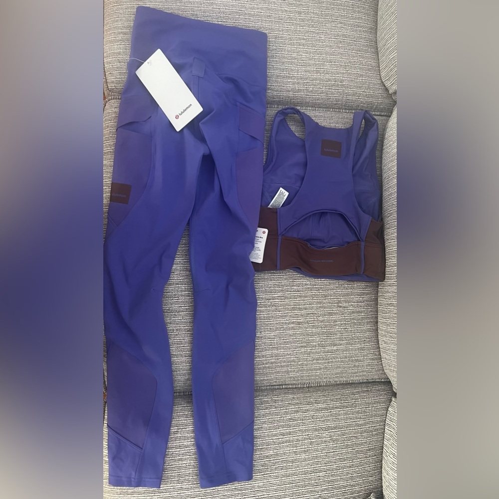 Lululemon active set